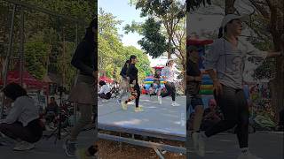 HARI OLAHRAGA KANJURUHAN | #budaya #sepakbola #olahraga #perjalanan #seni #shorts #subscribe