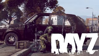 видео: Распил фулок в Новой Петровке и окрестностях | DayZ картинка: Распил фулок в Новой Петровке и окрестностях | DayZ