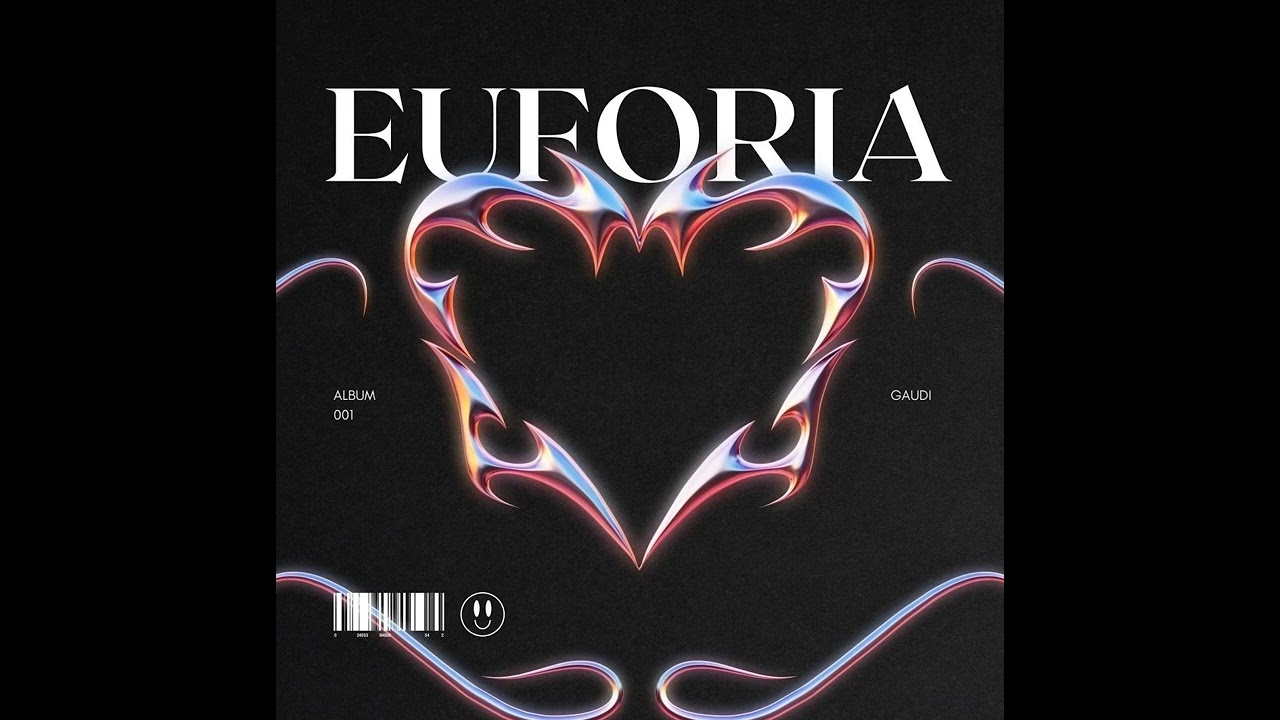 Watch GAUDI - Paranoia on YouTube Watch GAUDI - Paranoia on YouTube