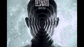 Desakato - La Noche chords