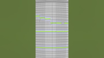 video game vibes part 8 👾 #ableton #game #music #synth