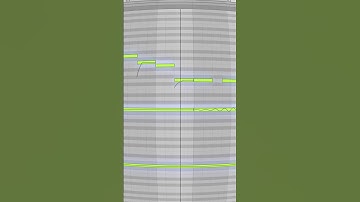 video game vibes part 8 👾 #ableton #game #music #synth