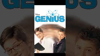 Happy 24th Anniversary to Genius??(TV Movie 1999-2023)