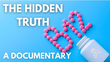 Vitamin B12: The Hidden Truth | Documentary