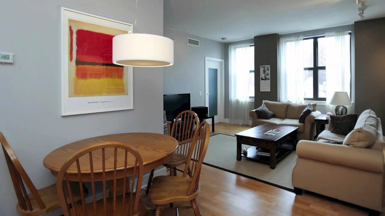 6th Street Flats 809 6th Street NW 44, Washington, DC [Penn Quarter