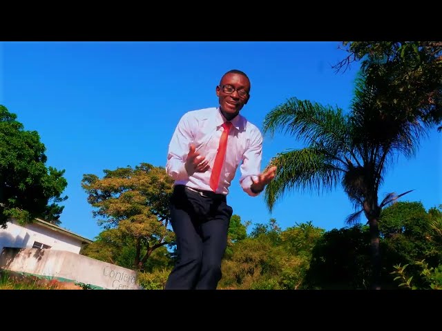 Thomas K Mwinga - Twakusika Full  [Official Music Video] class=