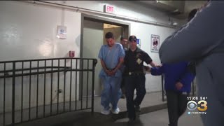Suspect Arrested For Bethlehem Church Fires Wealth