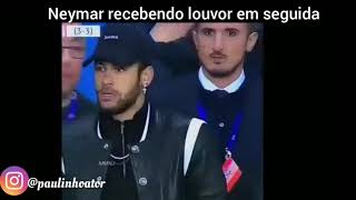 Neymar meme