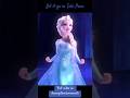 Let it Go dubbed in Toki Pona! #fandub #cover #frozen #letitgo