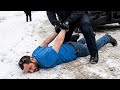 Newbie Sovereign Citizen Learns a HARD Lesson on his First Stop ~ Then Cops Discover His Secret