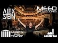 Alex Stein [Música en el Teatro XVII] - Official Aftermovie - Studio Theater, Córdoba, Argentina