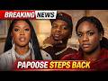 Papoose Pulls Back Silently… Insiders Say It Changes EVERYTHING