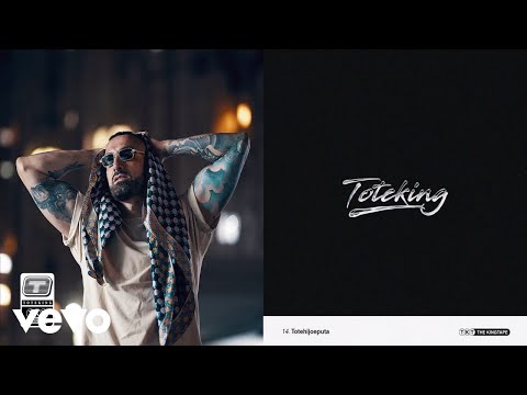 ToteKing - Totehijoeputa (Prod. Stash House)