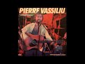 Capture de la vidéo Pierre Vassiliu - Présentement ...Enregistrement Public ( 2 × Vinyl, Lp Full Album ) 1982