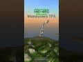 MC-400 Maneuvers TFS