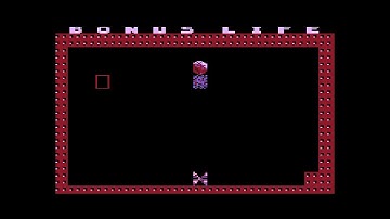 Atari Boulder Dash (Iron Soft 1). Bonus Life 1/2