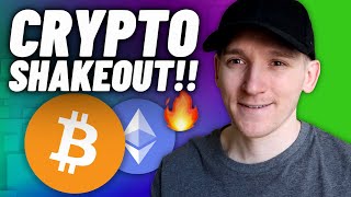 CRYPTO ALERT: BEWARE OF WHAT IS GOING ON by MoneyZG 43,409 views 13 days ago 10 minutes, 59 seconds