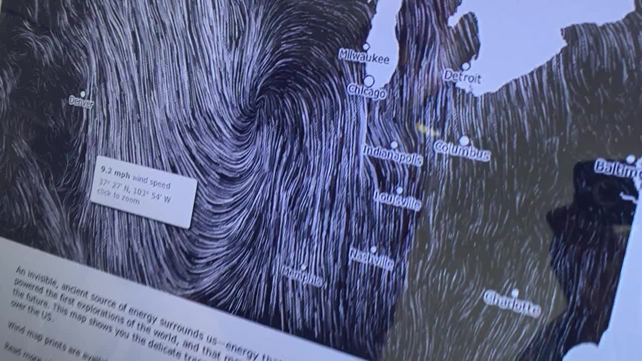 CU-Boulder researchers develop way to share energy across the country