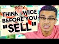 Become a Millionaire by NEVER Selling