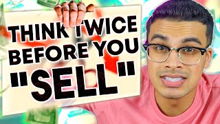 Become a Millionaire by NEVER Selling