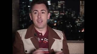 Entrevista A Alan Ming Los Líos De Gray Gray Matters 2006