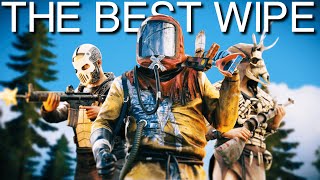 MY MOST INSANE WIPE IN RUST (MOVIE)