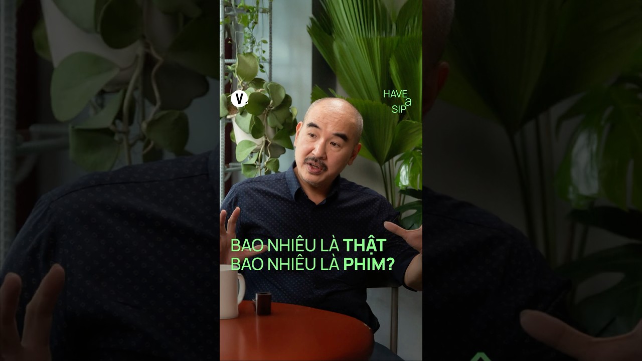 Bao nhiêu là thật, bao nhiêu là phim? Bao nhiêu là thật, bao nhiêu là phim?