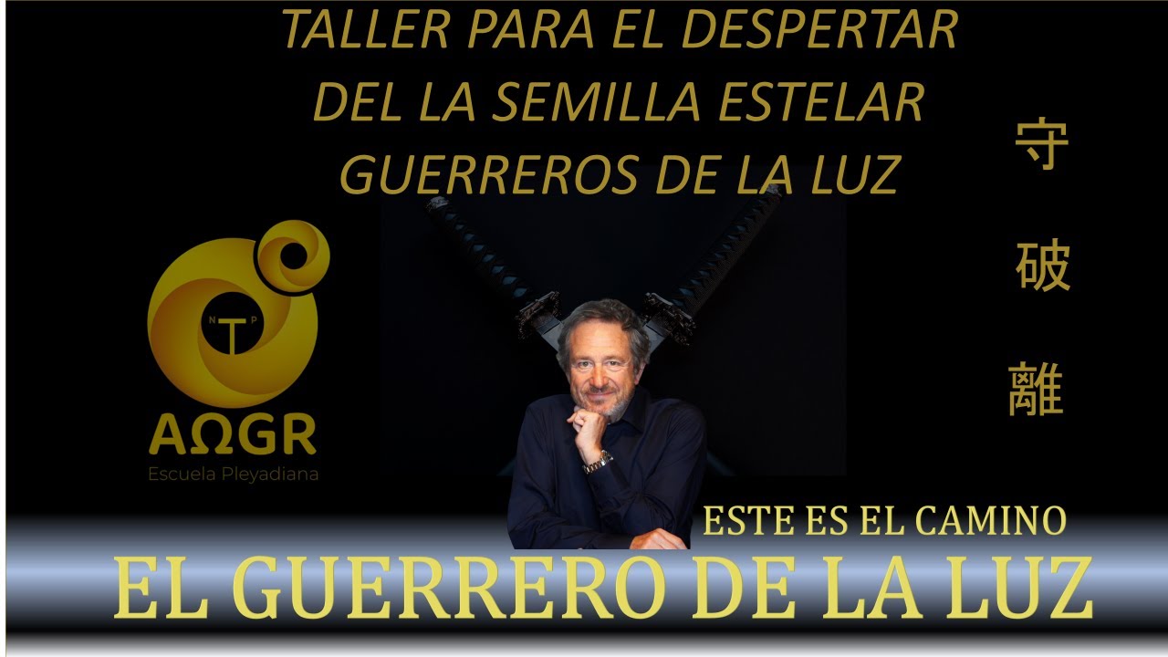 Esta es la misión de las Semillas Estelares - YouTube