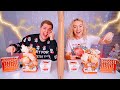 ТЕЛЕПАТИЯ РОЖДЕСТВЕНСКИЕ ПОДАРКИ ЧЕЛЛЕНДЖ ☃️ Twin Telepathy Christmas Present Challenge