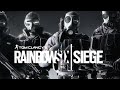 Rainbow six siege.