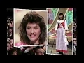 Helena Christensen - Miss Universe 1986 (Contestant)