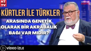 Kürtler İle Türkler Arasında Genetik Olarak Bir Akrabalık Bağı Var Mıdır? Resimi