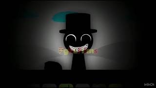 Mr Black Slowed Down Transformation