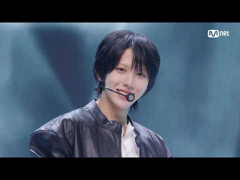 8TURN (에잇턴) - Stagefright #엠카운트다운 EP.939 | Mnet 260730 방송