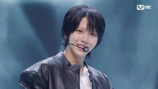 8TURN (에잇턴) - Stagefright #엠카운트다운 EP.939 | Mnet 260730 방송