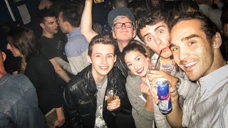 FUN FOR ZALFIE & TROYLER