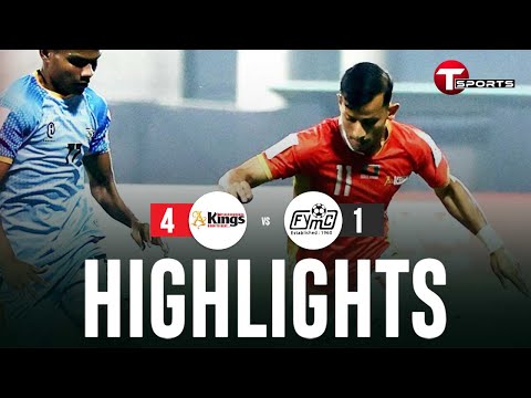 Catch the Excitement of Bashundhara Kings Matches in Bangladesh