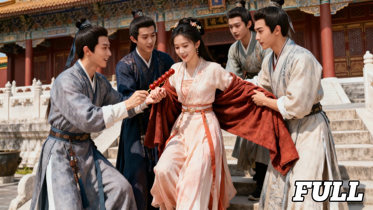 أعيد ميلادي، أتخلى عن الإخوة الذين يكرهونني. مدلل من أخي غير الشقيق — والآن هم نادمون!