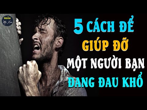 Video: Nếu Tôi Ngừng Oán Giận Bạn