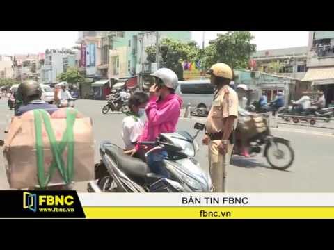 Video FBNC - Còn nhiều trường hợp không đội mũ bảo hiểm cho... - youtube