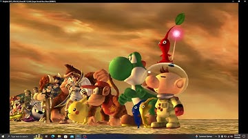 How to Install Brawl Mods on Riivolution (Dolphin Method)