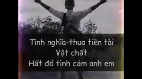 Đồng tiền nhân cách | Cao Cự Cường