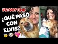 ¿QUÉ PASÓ CON ELVIS? (STORYTIME) - Ariana Bolo Arce