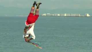Danza de los Voladores