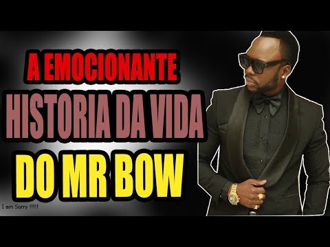 Baixar Musica De Mr Bow I Surrender | Baixar Musica