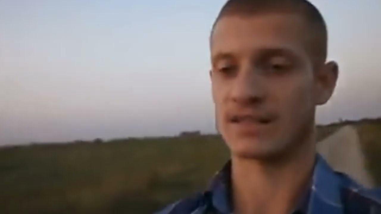 Артем Граф x Идущий к реке