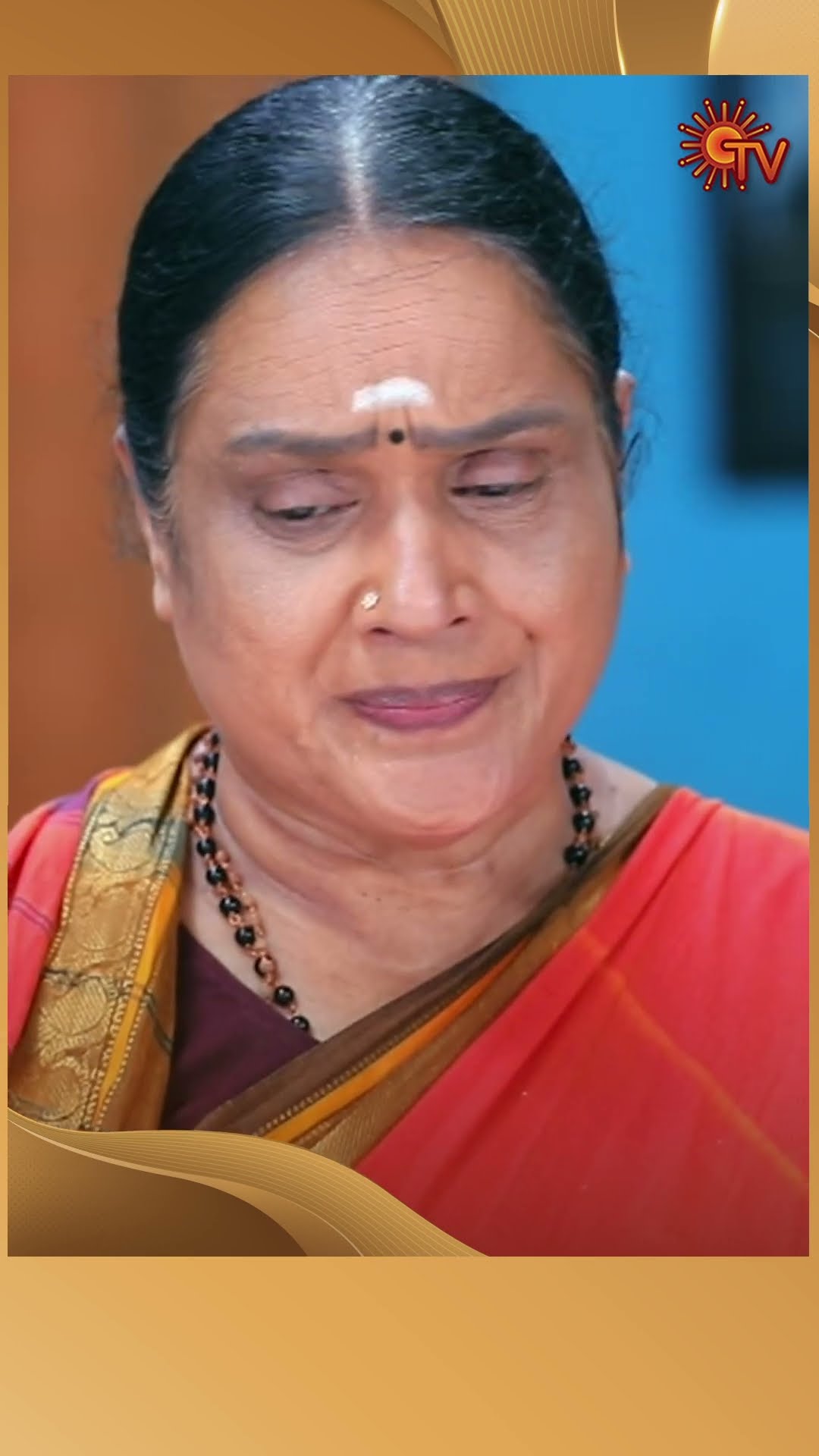 #PudhuVasantham #SunTV #shorts #tamilserial