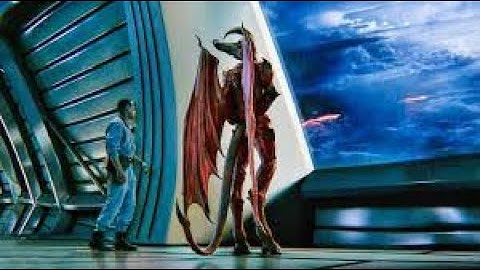 God Comes Down to Earth, But No One Thought He Would Look Like This