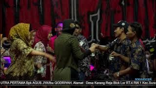 KLAMBI ABANG DIANA SASTRA