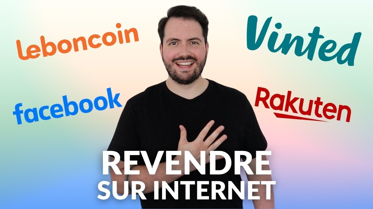 Revendre sur Internet : guide complet pour débutants